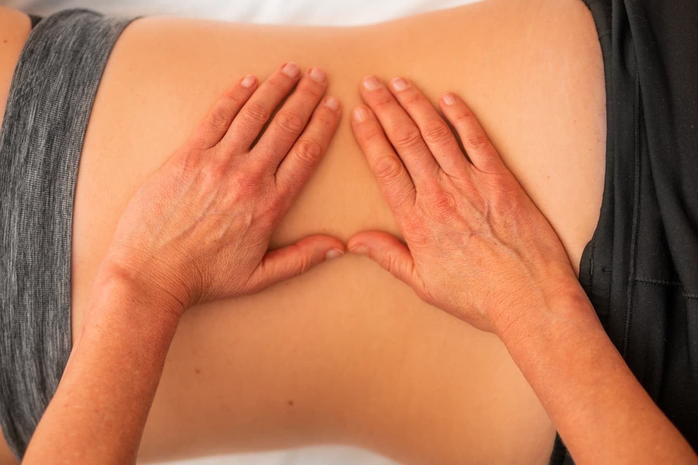 MVA Rehabilitation