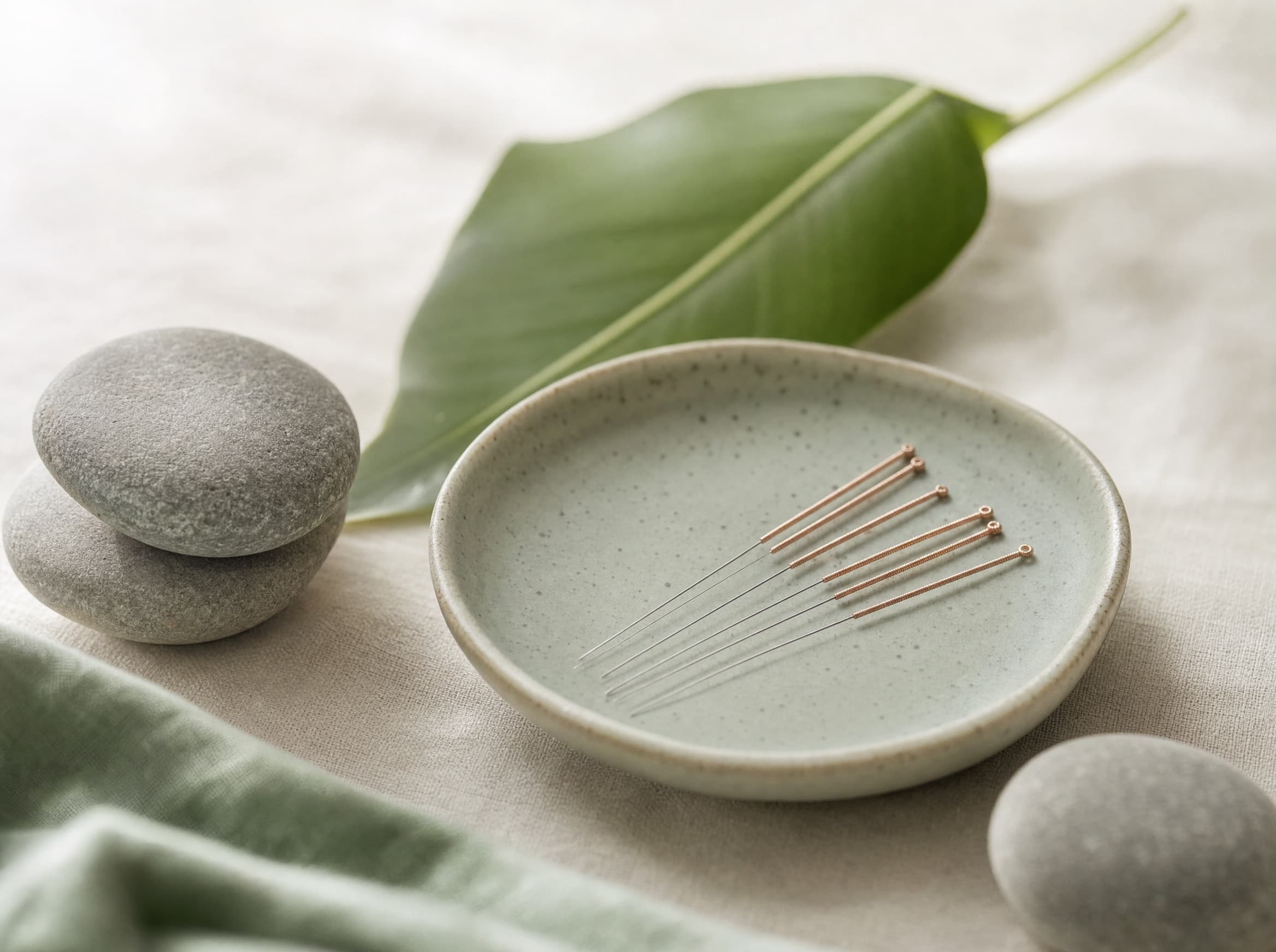 Acupuncture